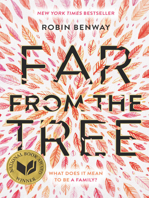 Title details for Far from the Tree by Robin Benway - Available